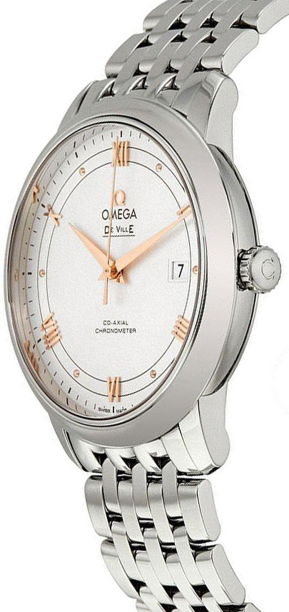 OMEGA De Ville Prestige 424.10.40.20.02.002 2
