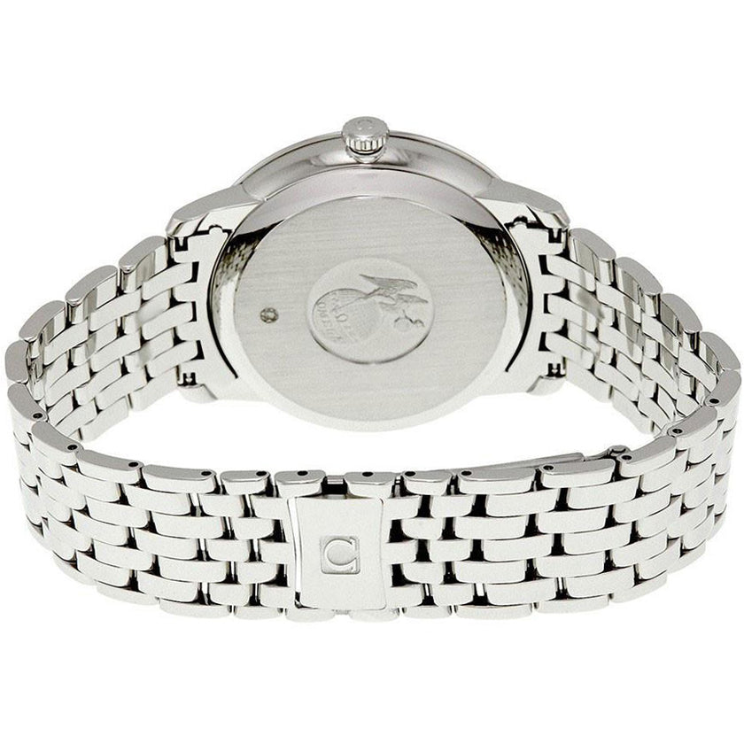 OMEGA De Ville Prestige 424.10.40.20.02.002 3