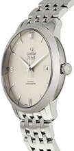 OMEGA De Ville Prestige Automatic Silver Dial Men'S Watch 424.10.40.20.02.003 2