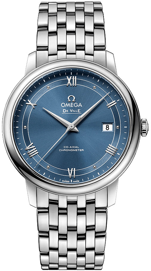 OMEGA De Ville Prestige Men'S Watch For Sale 424.10.40.20.03.002 1