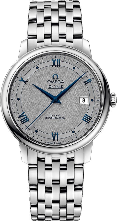 OMEGA De Ville Prestige 424.10.40.20.06.002 1