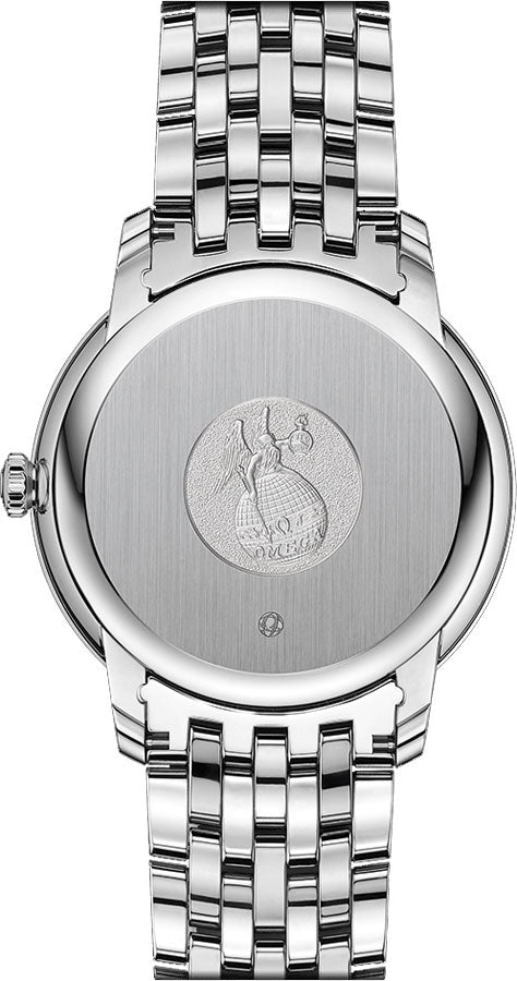 OMEGA De Ville Prestige 424.10.40.20.06.002 2