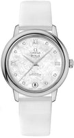 OMEGA De Ville Prestige Diamonds Women'S Watch 424.12.33.20.55.001 1