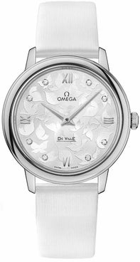 OMEGA De Ville Prestige 424.12.33.60.52.001 1