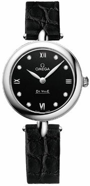 OMEGA De Ville Prestige 424.13.27.60.51.001 1