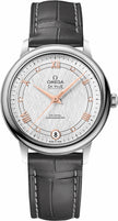 OMEGA De Ville Prestige Steel Automatic Women'S Watch 424.13.33.20.52.001 1