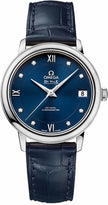 OMEGA De Ville Prestige 424.13.33.20.53.001 1