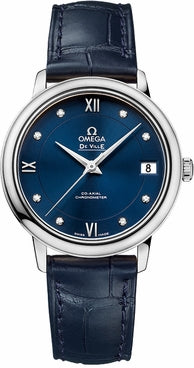 OMEGA De Ville Prestige 424.13.33.20.53.001 1