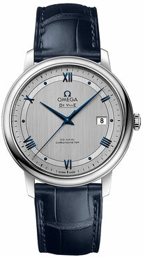 OMEGA De Ville Prestige 424.13.40.20.02.003 1