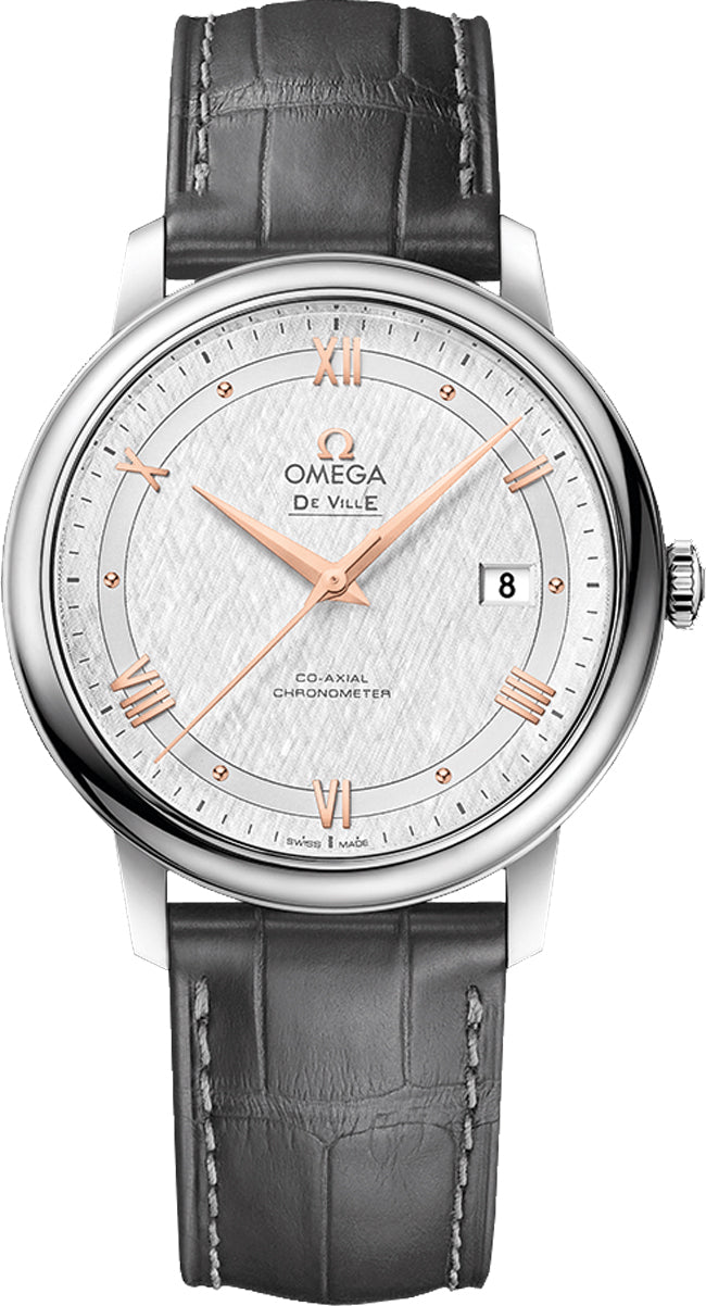 OMEGA De Ville Prestige 424.13.40.20.02.005 1