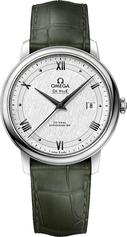 OMEGA De Ville Prestige 424.13.40.20.02.006 1