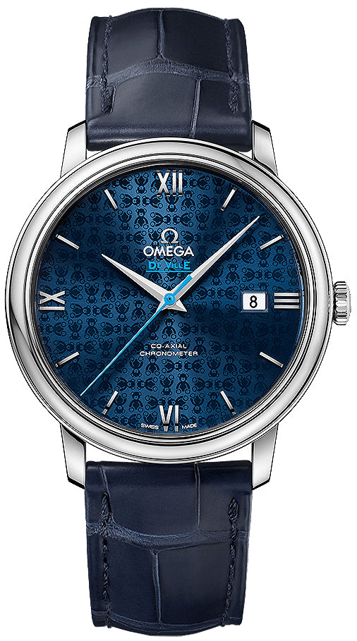 OMEGA De Ville Prestige 424.13.40.20.03.003 1