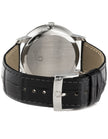 OMEGA De Ville Prestige Black Dial 39.5Mm Men'S Watch 424.13.40.21.01.001 3