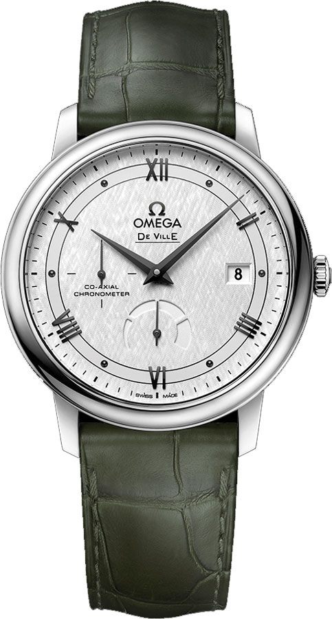 OMEGA De Ville Prestige 424.13.40.21.02.004 1