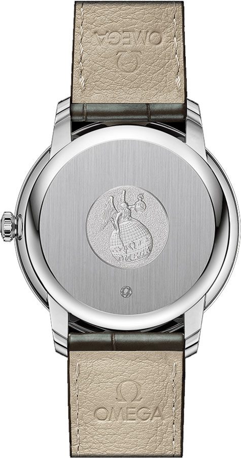 OMEGA De Ville Prestige 424.13.40.21.02.004 2