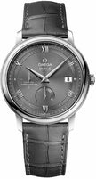 OMEGA De Ville Prestige 424.13.40.21.06.001 1