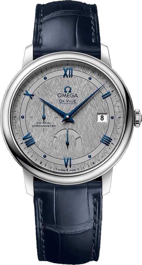 OMEGA De Ville Prestige 424.13.40.21.06.002 1