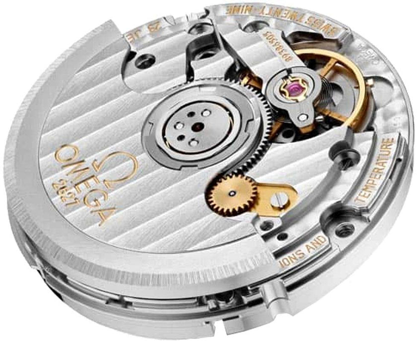 OMEGA De Ville Prestige 424.13.40.21.06.002 3