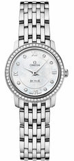 OMEGA De Ville Prestige 424.15.24.60.55.001 1