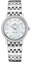 OMEGA De Ville Prestige 424.15.27.60.55.001 1