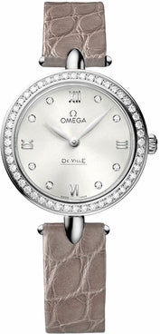 OMEGA De Ville Prestige 424.18.27.60.52.001 1
