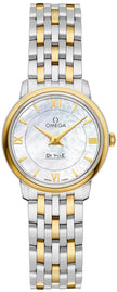 OMEGA De Ville Prestige Women'S Watch 424.20.24.60.05.001 1