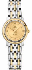 OMEGA De Ville Prestige 424.20.24.60.08.001 1