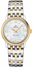 OMEGA De Ville Prestige 424.20.27.60.05.001 1