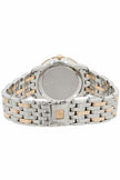 OMEGA De Ville Prestige Rose Gold & Steel Ladies Watch 424.20.27.60.05.002 3