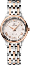 OMEGA De Ville Prestige 424.20.27.60.52.003 1