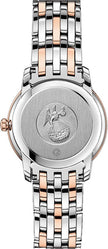 OMEGA De Ville Prestige 424.20.27.60.52.003 2