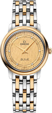 OMEGA De Ville Prestige 424.20.27.60.58.004 1