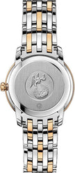 OMEGA De Ville Prestige 424.20.27.60.58.004 2