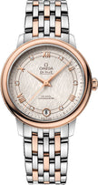 OMEGA De Ville Prestige Women'S Watch 424.20.33.20.52.003 1