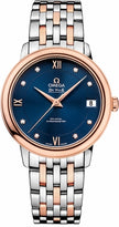 OMEGA De Ville Prestige 424.20.33.20.53.001 1