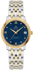 OMEGA De Ville Prestige 424.20.33.20.53.002 1