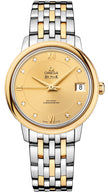 OMEGA De Ville Prestige 424.20.33.20.58.001 1