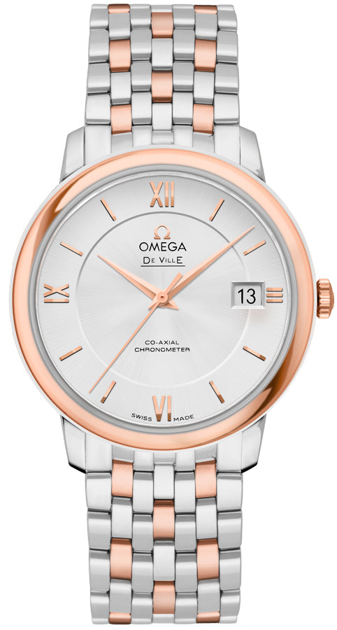 OMEGA De Ville Prestige 424.20.37.20.02.002 1