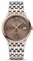 OMEGA De Ville Prestige 424.20.37.20.13.001 1