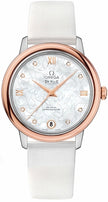 OMEGA De Ville Prestige 424.22.33.20.55.001 1