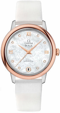 OMEGA De Ville Prestige 424.22.33.20.55.001 1