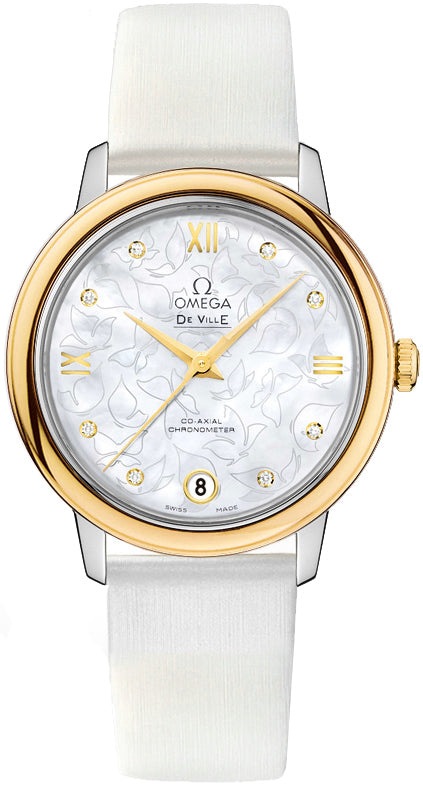 OMEGA De Ville Prestige 424.22.33.20.55.002 1