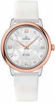 OMEGA De Ville Prestige 424.22.33.60.52.001 1