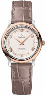 OMEGA De Ville Prestige 424.23.27.60.09.001 1