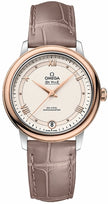 OMEGA De Ville Prestige 424.23.33.20.09.001 1