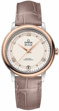 OMEGA De Ville Prestige 424.23.33.20.09.001 1