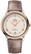 OMEGA De Ville Prestige 424.23.37.20.09.001 1