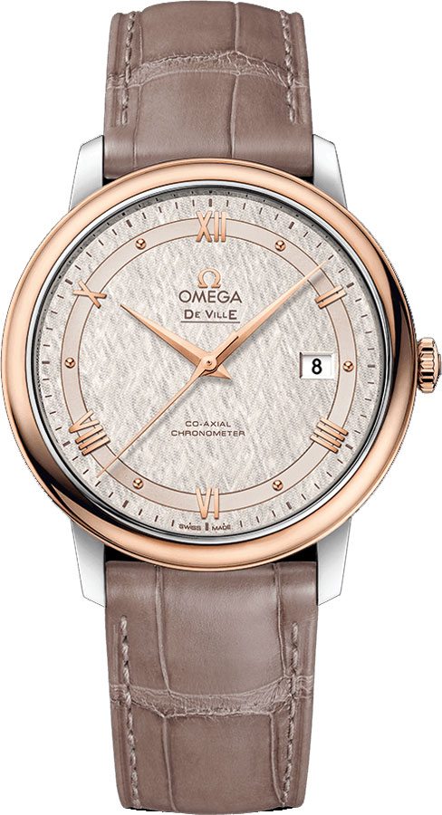 OMEGA De Ville Prestige 424.23.40.20.02.003 1