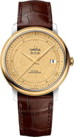 OMEGA De Ville Prestige 424.23.40.20.08.001 1