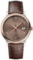 OMEGA De Ville Prestige 424.23.40.20.13.001 1